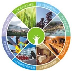 整合全球資源、掌握核心技術、擁有自主知識產權